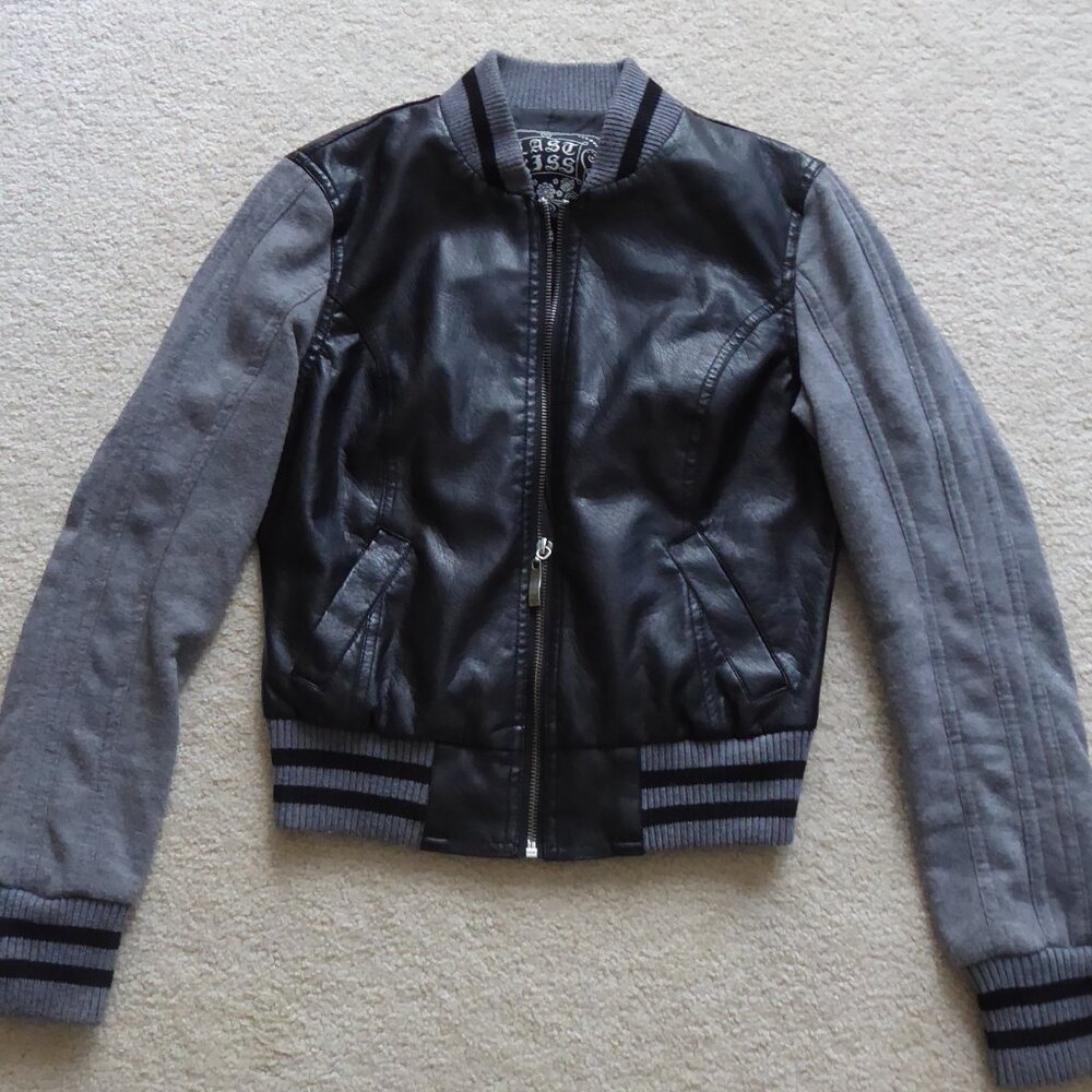 Last Kiss Jacket